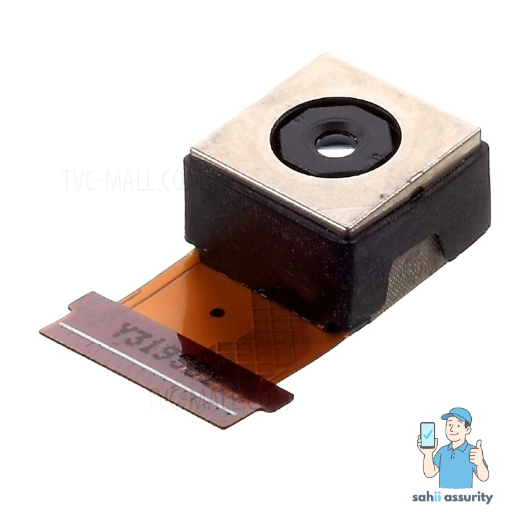 Replacement Back Camera for Vivo Z3x (Main Camera)